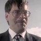 Nice hair, Steve.